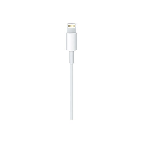 Apple Lightning-Kabel - Lightning männlich zu USB männlich Produktbild Additional View 2 L