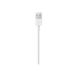 Apple Lightning-Kabel - Lightning männlich zu USB männlich Produktbild Additional View 3 S