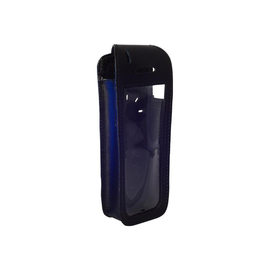 AGFEO Leather Case with Belt Clip - Tasche für schnurloses Telefon Produktbild