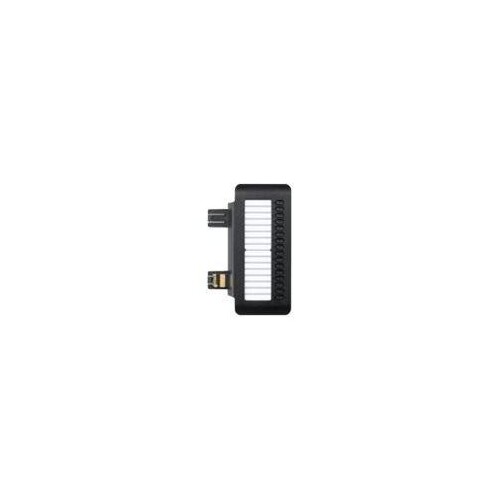 Unify OpenScape Key Module 400 - Funktionstasten-Erweiterungsmodul Produktbild Front View L