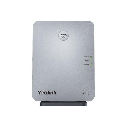Yealink RT30 - DECT-Repeater für schnurloses Telefon Produktbild Front View L