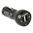 Varta Portable Power Car power - Auto-Netzteil - 17 Watt - 3.4 A - 2 Ausgabeanschlussstellen (USB) Produktbild