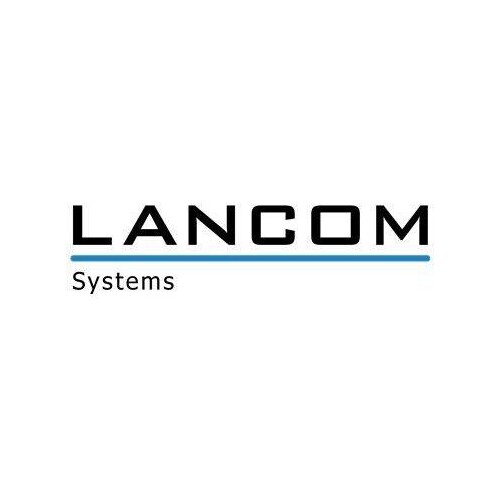 Lancom Montagesatz für Netzwerkgeräte - Deckenmontage möglich Produktbild Additional View 1 L