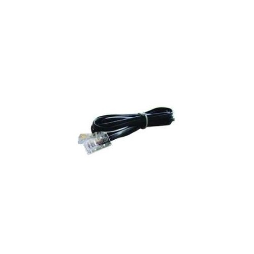 Unify Telefonkabel - RJ-11 (M) zu RJ-11 (M) Produktbild Front View L