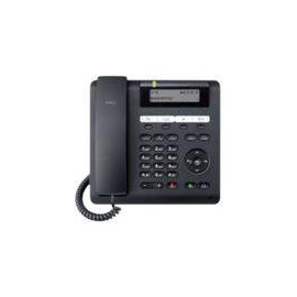 Unify OpenScape Desk Phone CP205 - VoIP-Telefon Produktbild