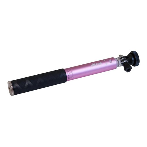 Ultron Selfie Alu 80 - Selfiestick Produktbild Front View L