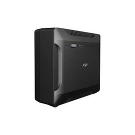 FSP Nano 600 - USV - Wechselstrom 110/120/220/230/240 V Produktbild