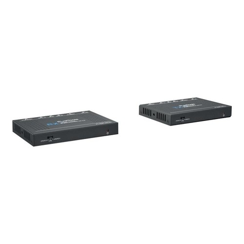 PureLink PureTools PT-HDBT-200 Extender Set - Video-, Audio-, Infrarot- und serielle Erweiterung Produktbild Front View L