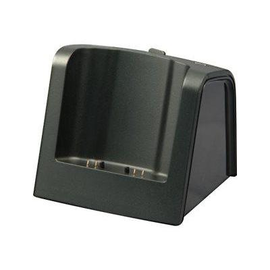 Alcatel Lucent Dual Charger - Batterieladegerät / Ladestation Produktbild