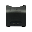 Alcatel Lucent Dual Charger - Batterieladegerät / Ladestation Produktbild Additional View 1 S