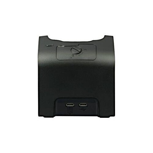 Alcatel Lucent Dual Charger - Batterieladegerät / Ladestation Produktbild Additional View 1 L
