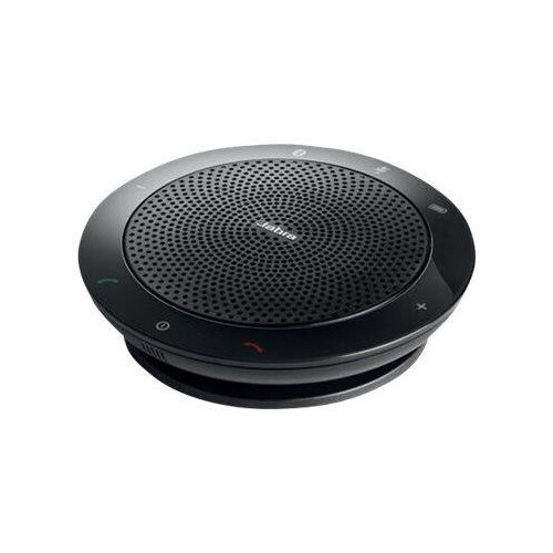 Jabra SPEAK 510 UC - VoIP-Freisprechtelefon für Tisch Produktbild