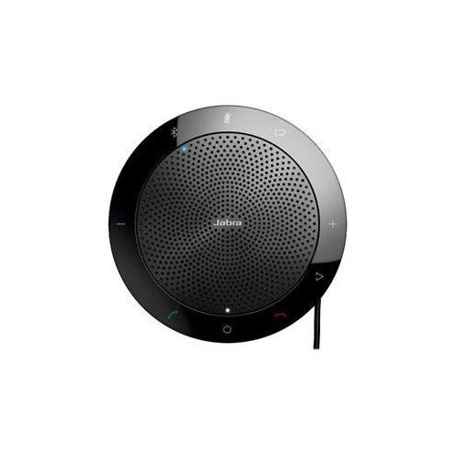 Jabra SPEAK 510 UC - VoIP-Freisprechtelefon für Tisch Produktbild Additional View 3 L