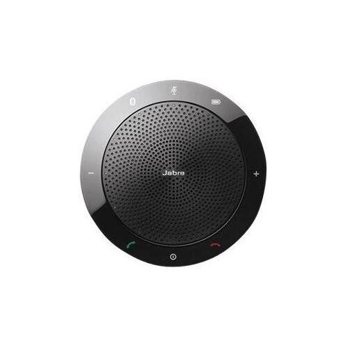 Jabra SPEAK 510 UC - VoIP-Freisprechtelefon für Tisch Produktbild Additional View 4 L