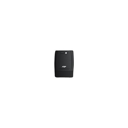 FSP FP 2000 - USV - Wechselstrom 110/120/220/230/240 V Produktbild Front View L