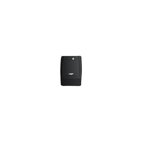 FSP FP 1500 - USV - Wechselstrom 110/120/220/230/240 V Produktbild Front View L