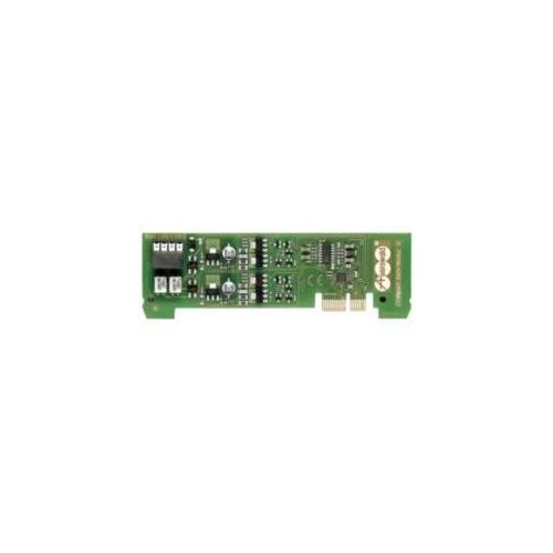 Auerswald COMpact 2 a/b - Erweiterungsmodul Produktbild Additional View 1 L