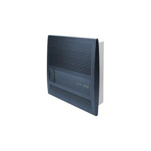 Auerswald COMpact 5200 - IP-PBX - 1 x 10/100 Produktbild Front View L
