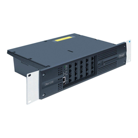 Auerswald COMpact 5200R - IP-PBX - 2U - in Rack montierbar Produktbild