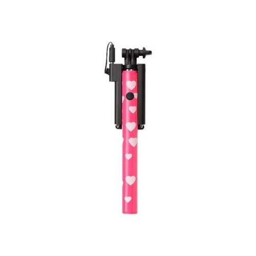 Ultron Selfie Hot Shot - Selfiestick Produktbild Front View L