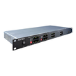 AGFEO ES 628 IT - Hybrid PBX - 1U - in Rack montierbar Produktbild