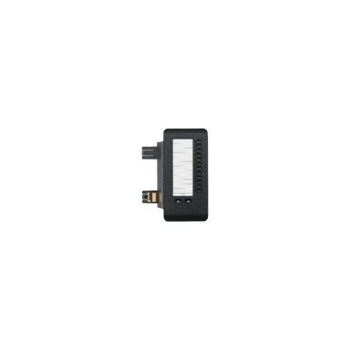 Unify OpenScape Key Module 600 - Funktionstasten-Erweiterungsmodul Produktbild Front View L