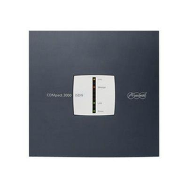 Auerswald COMpact 3000 ISDN - Hybrid PBX - 1 Produktbild