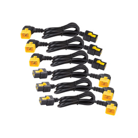 APC Stromkabel - IEC 60320 C19 zu IEC 60320 C20 Produktbild