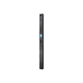 APC Metered Rack PDU - Steckdosenleiste (Rack - einbaufähig) Produktbild