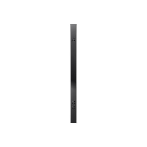 APC Metered Rack PDU - Steckdosenleiste (Rack - einbaufähig) Produktbild Additional View 2 L