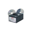 APC Replacement Battery Cartridge #6 - USV-Akku Produktbild