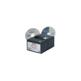 APC Replacement Battery Cartridge #6 - USV-Akku Produktbild