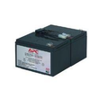 APC Replacement Battery Cartridge #6 - USV-Akku Produktbild Additional View 1 S