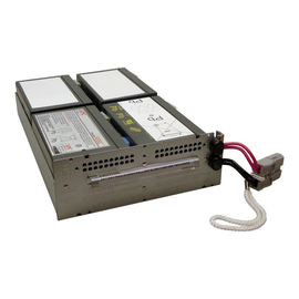APC Replacement Battery Cartridge #132 - USV-Akku Produktbild