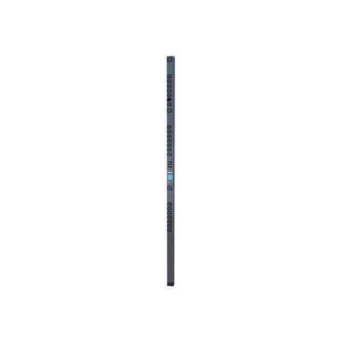 APC Metered-by-Outlet Rack PDU 2G - Stromverteilungseinheit (Rack - einbaufähig) Produktbild
