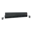 APC Basic Rack-Mount PDU - Steckdosenleiste (Rack - einbaufähig) Produktbild
