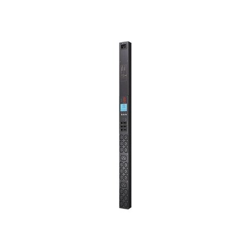 APC Metered Rack PDU ZeroU 2G - Steckdosenleiste (Rack - einbaufähig) Produktbild
