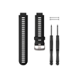 Garmin Armband für GPS-Uhr - Schwarz/Grau Produktbild