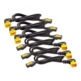 APC Stromkabel - power IEC 60320 C13 zu IEC 60320 C14 Produktbild