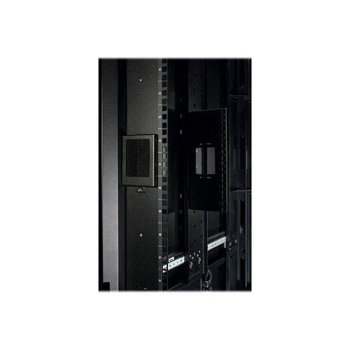 APC Kabelabdeckung mit Bürsten - für NetShelter Produktbild Additional View 1 L