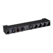 Eaton HotSwap MBP - Umleitungsschalter (Rack - einbaufähig) - Wechselstrom 220-240 V - 3000 VA - Aus Produktbild