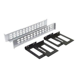 APC Rack-Schienen-Kit - Grau - 48.3 cm (19") Produktbild