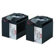 APC Replacement Battery Cartridge #11 - USV-Akku Produktbild