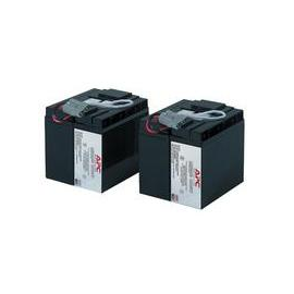APC Replacement Battery Cartridge #11 - USV-Akku Produktbild