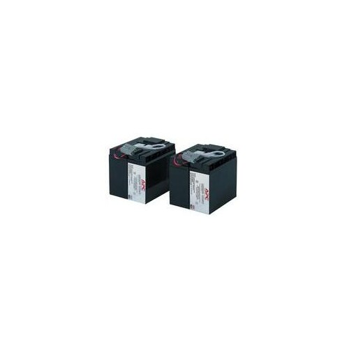 APC Replacement Battery Cartridge #11 - USV-Akku Produktbild