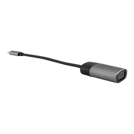 Verbatim Videoadapter - 24 pin USB-C (M) zu HD-15 (VGA) Produktbild