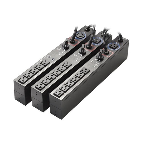 Eaton HotSwap MBP 6000i - Umleitungsschalter Produktbild