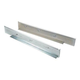 APC Rack-Schienen-Kit - Grau - 48.3 cm (19") Produktbild