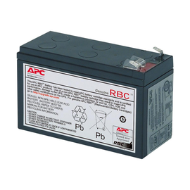 APC Replacement Battery Cartridge #106 - USV-Akku Produktbild