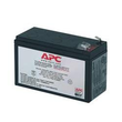 APC Replacement Battery Cartridge #106 - USV-Akku Produktbild Additional View 1 S